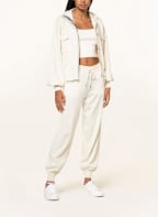 Pepe Jeans Strickjacke PAULINE , Farbe: ECRU (Bild 1)