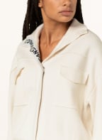 Pepe Jeans Strickjacke PAULINE , Farbe: ECRU (Bild 1)