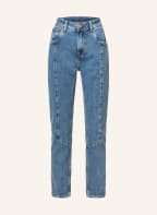 Pepe Jeans Mom Jeans VIOLET, Farbe: BLAU (Bild 1)