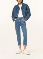 Pepe Jeans Mom Jeans VIOLET, Farbe: BLAU (Bild 1)