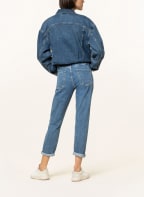 Pepe Jeans Mom Jeans VIOLET, Farbe: BLAU (Bild 1)