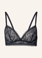 ERES Triangel-BH ROUGIE, Farbe: DUNKELBLAU (Bild 1)