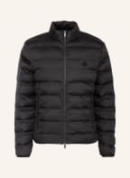 HACKETT LONDON Steppjacke , Farbe: SCHWARZ (Bild 1)