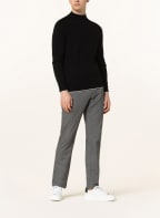 HACKETT LONDON Pullover aus Merinowolle , Farbe: SCHWARZ (Bild 1)