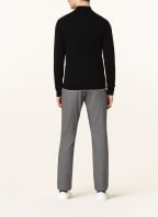 HACKETT LONDON Pullover aus Merinowolle , Farbe: SCHWARZ (Bild 1)