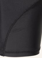 molo Badehose NORTON SOLID mit UV-Schutz 50+, Farbe: SCHWARZ (Bild 1)