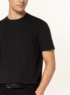 TED BAKER T-Shirt OVERTY, Farbe: SCHWARZ (Bild 1)