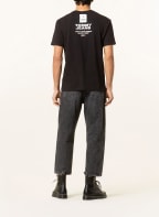 TOMMY JEANS T-Shirt, Farbe: SCHWARZ (Bild 1)