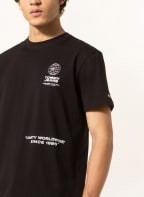 TOMMY JEANS T-Shirt, Farbe: SCHWARZ (Bild 1)