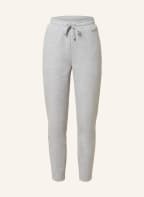 Calvin Klein Hose im Jogging-Stil, Farbe: HELLGRAU (Bild 1)