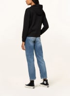 Calvin Klein Hoodie, Farbe: SCHWARZ (Bild 1)