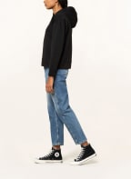 Calvin Klein Hoodie, Farbe: SCHWARZ (Bild 1)