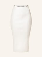 Calvin Klein Strickrock, Farbe: ECRU (Bild 1)