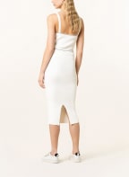 Calvin Klein Strickrock, Farbe: ECRU (Bild 1)