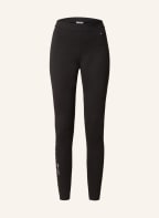 TOMMY HILFIGER Leggings, Farbe: SCHWARZ (Bild 1)