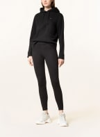 TOMMY HILFIGER Leggings, Farbe: SCHWARZ (Bild 1)