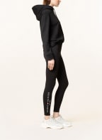 TOMMY HILFIGER Leggings, Farbe: SCHWARZ (Bild 1)