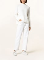 TOMMY HILFIGER Pullover HAYANA, Farbe: ECRU (Bild 1)