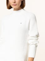 TOMMY HILFIGER Pullover HAYANA, Farbe: ECRU (Bild 1)