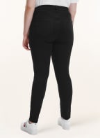 TOMMY HILFIGER Jeans, Farbe: BDS Black (Bild 1)
