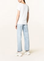 Levi's® T-shirt, Color: WHITE (Image 1)