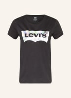 Levi's® T-Shirt, Farbe: DUNKELGRAU (Bild 1)