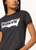 Levi's® T-Shirt, Farbe: DUNKELGRAU (Bild 1)