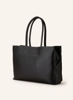 Calvin Klein Shopper, Farbe: SCHWARZ (Bild 1)