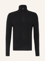 J.LINDEBERG Troyer, Farbe: SCHWARZ (Bild 1)