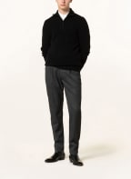 J.LINDEBERG Troyer, Farbe: SCHWARZ (Bild 1)