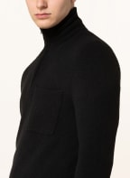 J.LINDEBERG Troyer, Farbe: SCHWARZ (Bild 1)