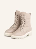 Marc O'Polo Schnürboots, Farbe: TAUPE (Bild 1)