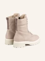 Marc O'Polo Schnürboots, Farbe: TAUPE (Bild 1)