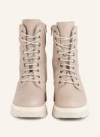 Marc O'Polo Schnürboots, Farbe: TAUPE (Bild 1)
