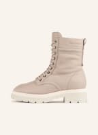 Marc O'Polo Schnürboots, Farbe: TAUPE (Bild 1)