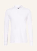 J.LINDEBERG Piqué-Poloshirt, Farbe: WEISS (Bild 1)