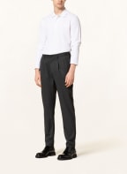 J.LINDEBERG Piqué-Poloshirt, Farbe: WEISS (Bild 1)