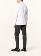 J.LINDEBERG Piqué-Poloshirt, Farbe: WEISS (Bild 1)