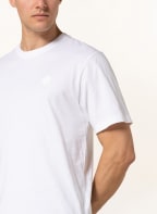 J.LINDEBERG T-Shirt, Farbe: WEISS (Bild 1)
