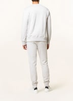 J.LINDEBERG Sweatshirt, Farbe: HELLGRAU (Bild 1)
