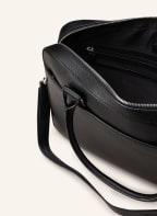 TIGER OF SWEDEN Business-Tasche BOSUN, Farbe: SCHWARZ (Bild 1)
