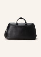 TIGER OF SWEDEN Reisetasche BROME, Farbe: SCHWARZ (Bild 1)