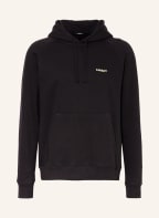 DENHAM Hoodie CARTER, Farbe: SCHWARZ (Bild 1)