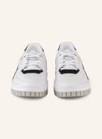 PUMA Sneakers CALI DREAM, Color: WHITE/ BLACK (Image 1)
