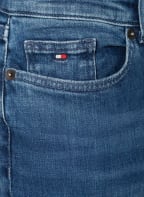 TOMMY HILFIGER Jeans , Farbe: DUNKELBLAU (Bild 1)