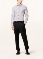 JOOP! Hemd PERROS Slim Fit, Farbe: CREME/ BRAUN (Bild 1)