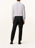 JOOP! Hemd PERROS Slim Fit, Farbe: CREME/ BRAUN (Bild 1)
