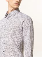 JOOP! Hemd PERROS Slim Fit, Farbe: CREME/ BRAUN (Bild 1)