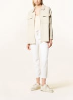comma Overshirt , Farbe: ECRU (Bild 1)