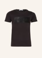 Calvin Klein T-Shirt, Farbe: SCHWARZ (Bild 1)